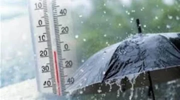 توقعات طقس رمضان.. الأرصاد تحدد درجات الحرارة المتوقعة في أول أيام الشهر الكريم